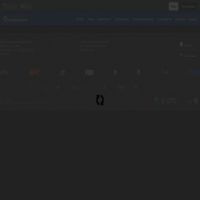 Скриншот главной страницы сайта persistentbet.one