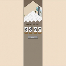 Скриншот главной страницы сайта peterburg.kitchen-ai.ru
