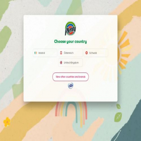 Скриншот главной страницы сайта plenty.com