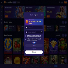 Скриншот главной страницы сайта plin.play-apps.pro