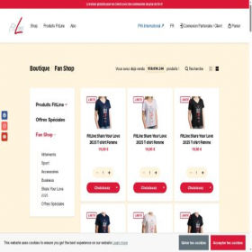 Скриншот главной страницы сайта pmebusiness.com