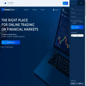 Скриншот главной страницы сайта po-trd2.com