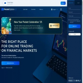 Скриншот главной страницы сайта po-vix6.com