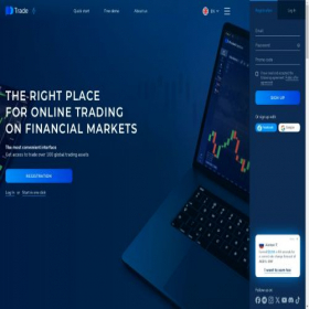 Скриншот главной страницы сайта pocket-link22.co