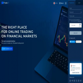 Скриншот главной страницы сайта pocket-link9.co
