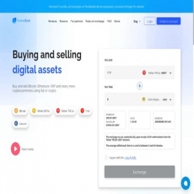 Скриншот главной страницы сайта pocketbank.net