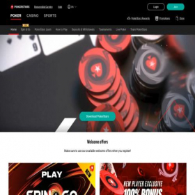 Скриншот главной страницы сайта pokerstars-04.eu