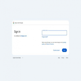 Скриншот главной страницы сайта portail.birdy.auchan-retail.com