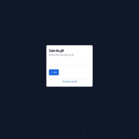 Скриншот главной страницы сайта portal.axiedao.org