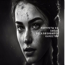 Скриншот главной страницы сайта portretalexandr.ru