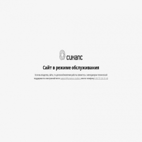 Скриншот главной страницы сайта ppeservice.ru