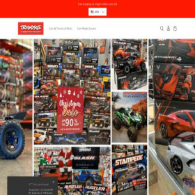 Скриншот главной страницы сайта primeefactory.com