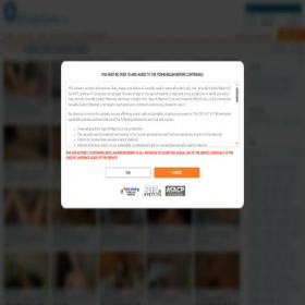 Скриншот главной страницы сайта privatecams.com