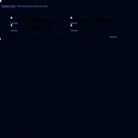 Скриншот главной страницы сайта profibitgets.net