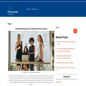 Скриншот главной страницы сайта profit-bill.com