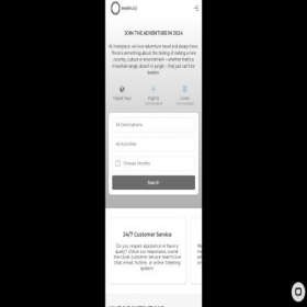 Скриншот главной страницы сайта promo-inner-place.shop