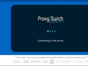 Скриншот главной страницы сайта proxyswich.ru