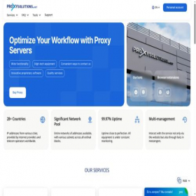 Скриншот главной страницы сайта ps-shop.me