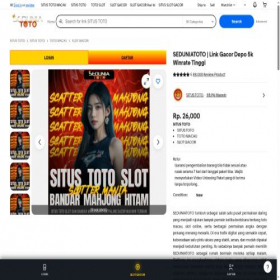Скриншот главной страницы сайта ptcshare.com