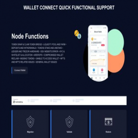 Скриншот главной страницы сайта quicksystemexplorer.co