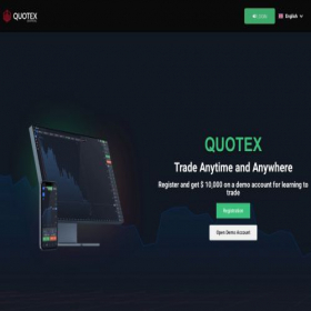Скриншот главной страницы сайта quotex-login.com