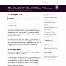 Скриншот главной страницы сайта radioingener.ru