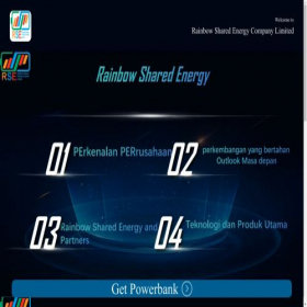 Скриншот главной страницы сайта rainbowstrstr.com