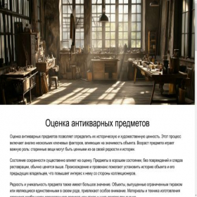 Скриншот главной страницы сайта rarnyitem.ru