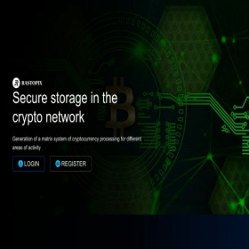 Скриншот главной страницы сайта rastopix.com