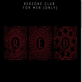 Скриншот главной страницы сайта redoclub.ru