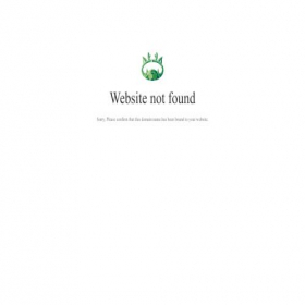 Скриншот главной страницы сайта refoweb.net