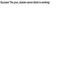 Скриншот главной страницы сайта reg.servehttp.com