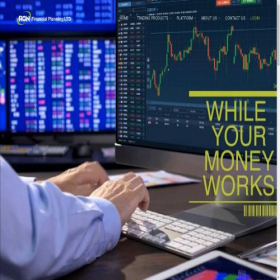 Скриншот главной страницы сайта rgnfinancialplanningltd.com