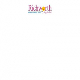Скриншот главной страницы сайта richworth.ru