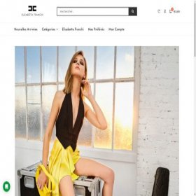Скриншот главной страницы сайта rimauranga.shop