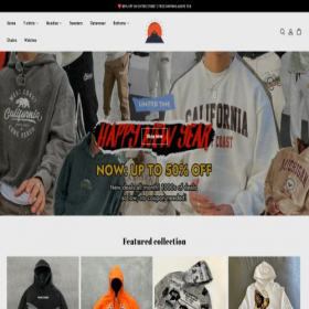 Скриншот главной страницы сайта rndnhw.com