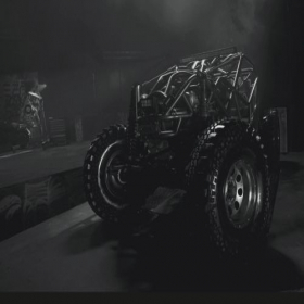 Скриншот главной страницы сайта rockracer.ru