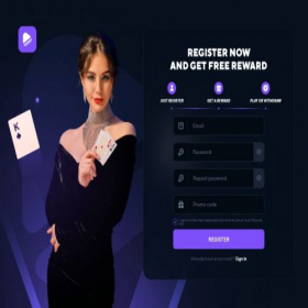 Скриншот главной страницы сайта roxbet.cc