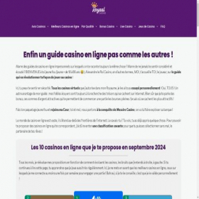 Скриншот главной страницы сайта royaalcasino.com