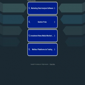 Скриншот главной страницы сайта rt-investing.com