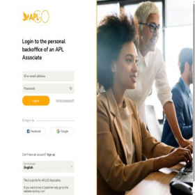 Скриншот главной страницы сайта ru.backoffice.aplgo.com