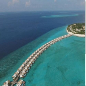 Скриншот главной страницы сайта ru.emerald-maldives.com