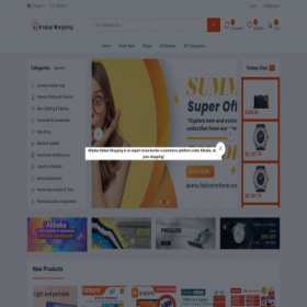 Скриншот главной страницы сайта rubycrossborderss.com