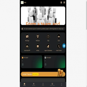Скриншот главной страницы сайта ryanvip.com