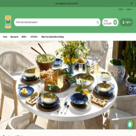 Скриншот главной страницы сайта ryeatitle.com