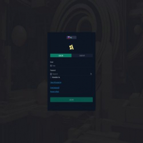 Скриншот главной страницы сайта s-ativlam.pro