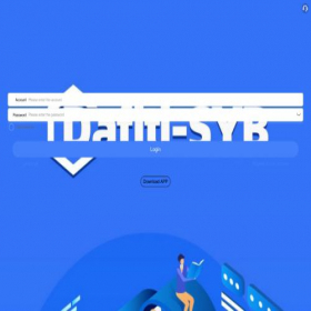 Скриншот главной страницы сайта s88s99.com