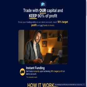Скриншот главной страницы сайта sabiotrade.info