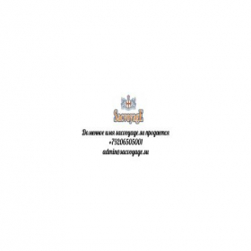 Скриншот главной страницы сайта sacvoyage.su