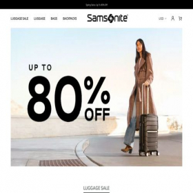 Скриншот главной страницы сайта saleoffoon.com